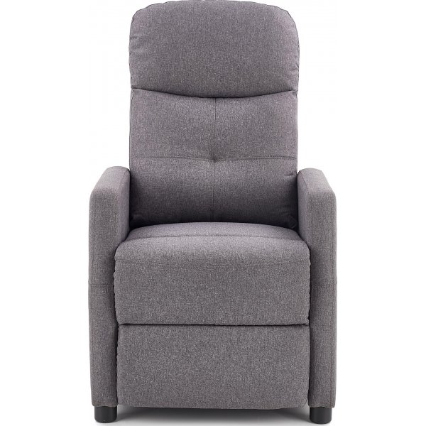 Gunvor Sessel - Dunkelgrau Gunvor Sessel - Dunkelgrau