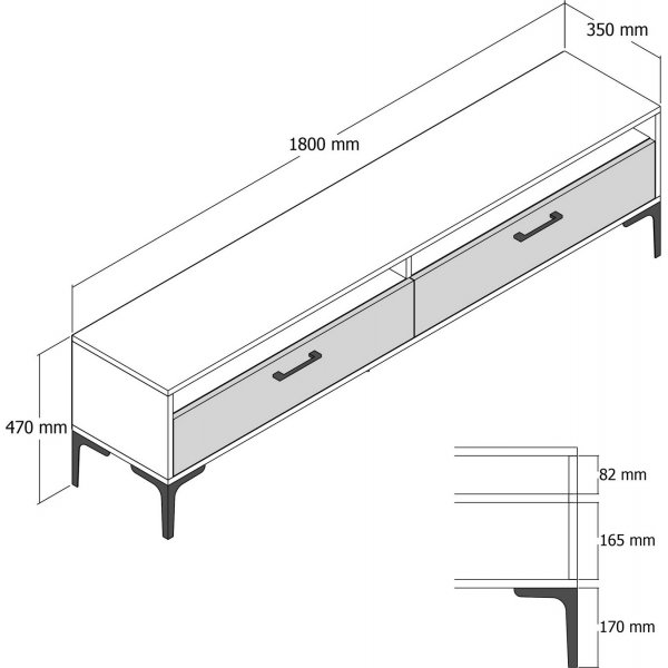 Istanbul Medienbank Walnuss Istanbul Medienbank Walnuss