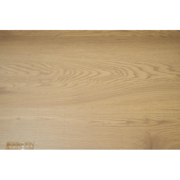 Emma Schreibtisch 120 x 60 cm - Eiche/Schwarz