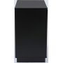 Lenox Schrank - Schwarz