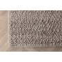 Wollteppich Zoe - Beige Wolle