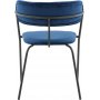 Tell Sessel - Blau