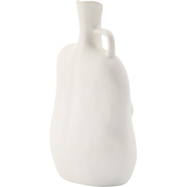 Conta-Vase - Offwhite Conta-Vase - Offwhite