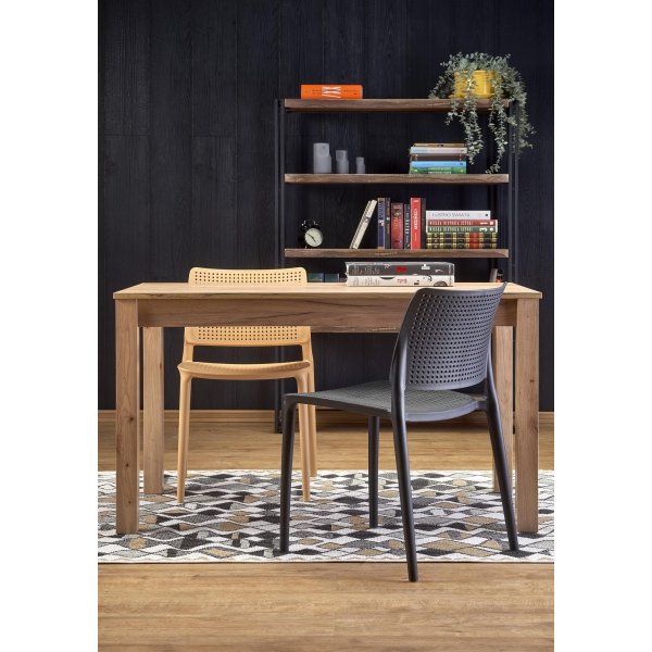 Bodviken Esstisch 120 cm - Craft-Eiche