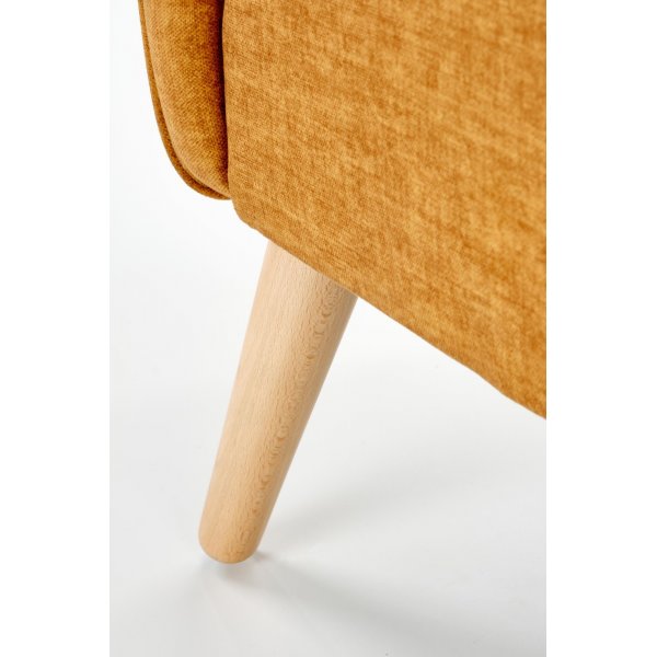 Linsey Sessel - Orange Linsey Sessel - Orange