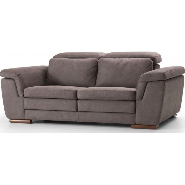 Mardini 2-Sitzer-Sofa - Grau