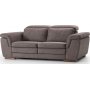 Mardini 2-Sitzer-Sofa - Grau