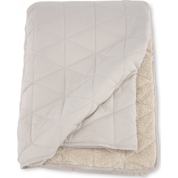 Tagesdecke Ziro - Beige Tagesdecke Ziro - Beige