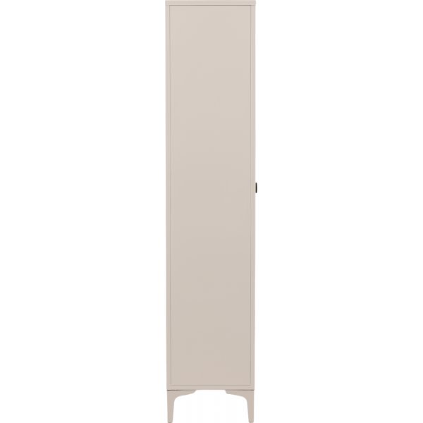 Alexander Vitrine - Beige Alexander Vitrine - Beige