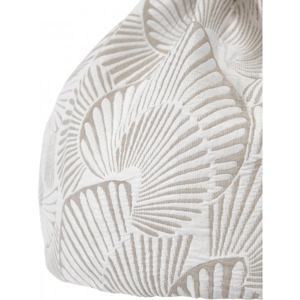 Juni Aware Deckenlampenschirm - Beige - 40 cm Juni Aware Deckenlampenschirm - Beige - 40 cm