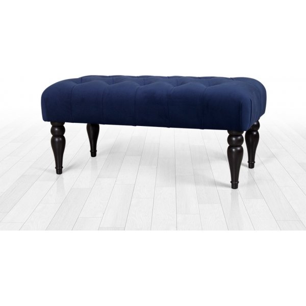 Missus Hocker - Marineblau Missus Hocker - Marineblau