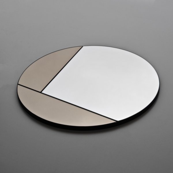 Cicero-Spiegel - Bronze