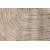 Mittelgroer Teppich 395 x 295 cm - Beige/Elfenbein