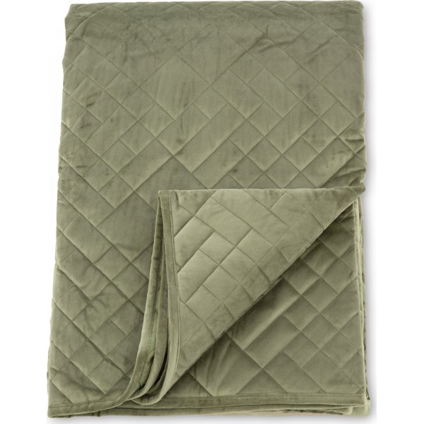 Keine Tagesdecken - Grün Keine Tagesdecken - Grün