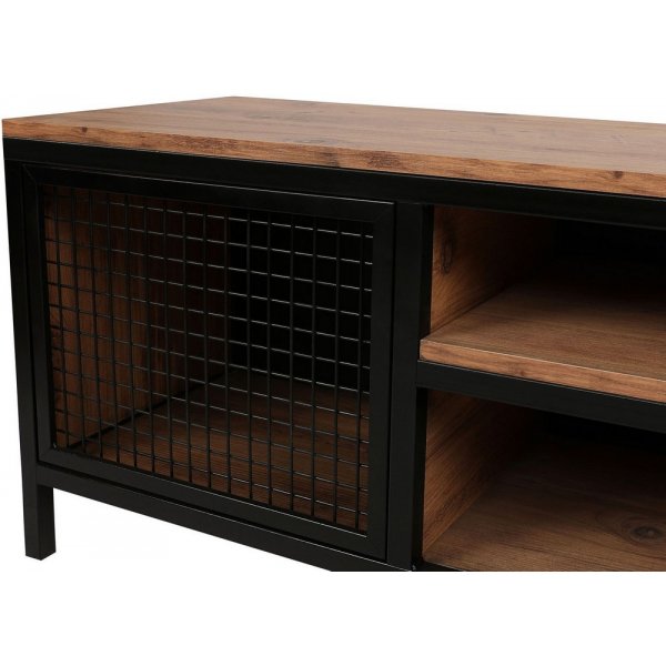 Zeno Medienbank - Kiefer/schwarz