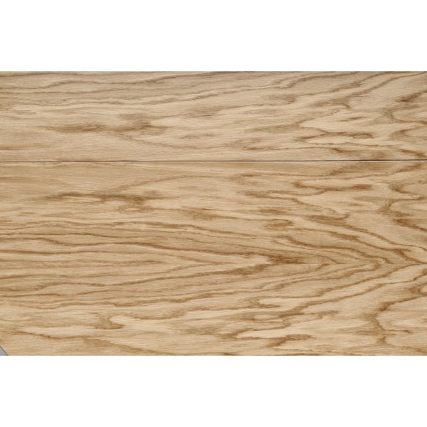 Dante Esstisch 100-300 cm - Eiche/Schwarz