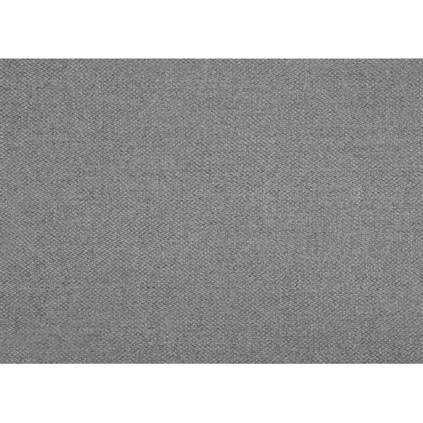 Sessel Nora - Grau/wei� pigmentierte Eiche