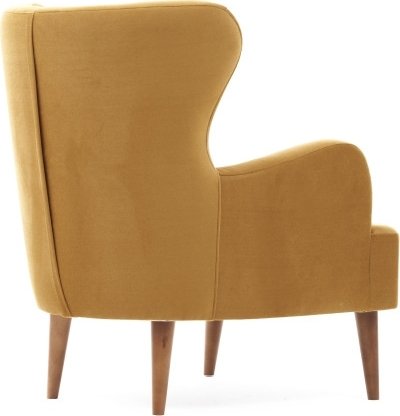 Sessel Karina - Gold Sessel Karina - Gold