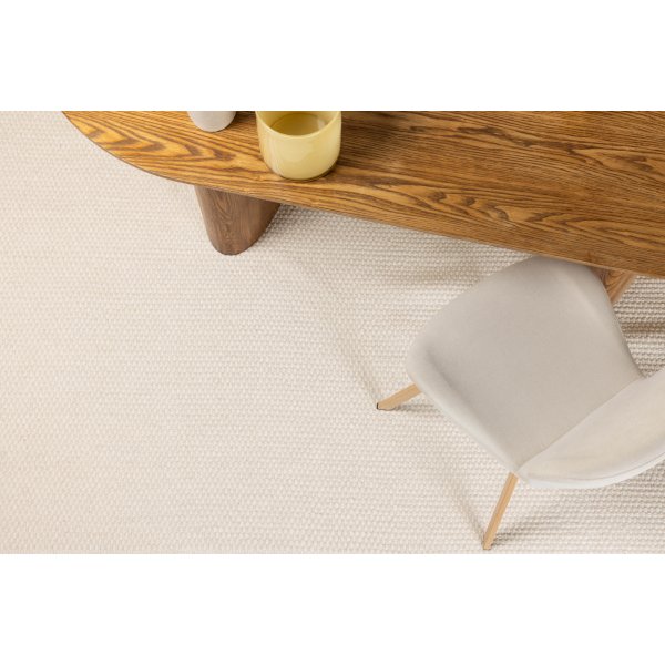 Vilma-Teppich - Offwhite Vilma-Teppich - Offwhite