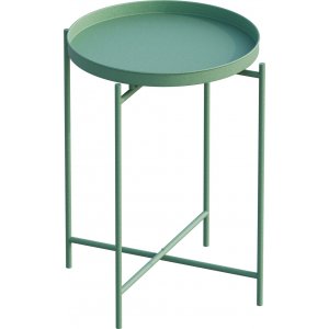 Vela Couchtisch 46 cm - Grn