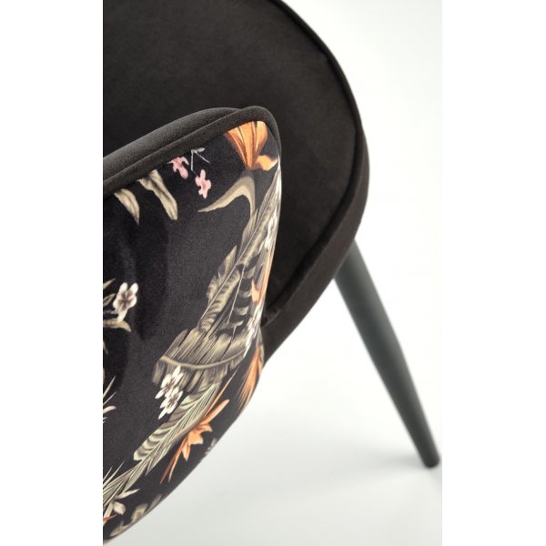 Cadeira Esszimmerstuhl 506 - Mehrfarbig Cadeira Esszimmerstuhl 506 - Mehrfarbig