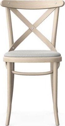 Esszimmerstuhl Nr. 150 - Optionale Farbe des Rahmens und der Polsterung Esszimmerstuhl Nr. 150 - Optionale Farbe des Rahmens und der Polsterung