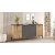 Rialto Sideboard - Kiefer/Anthrazit