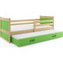 rhus II Juniorbett - Farbe und Gre whlbar!