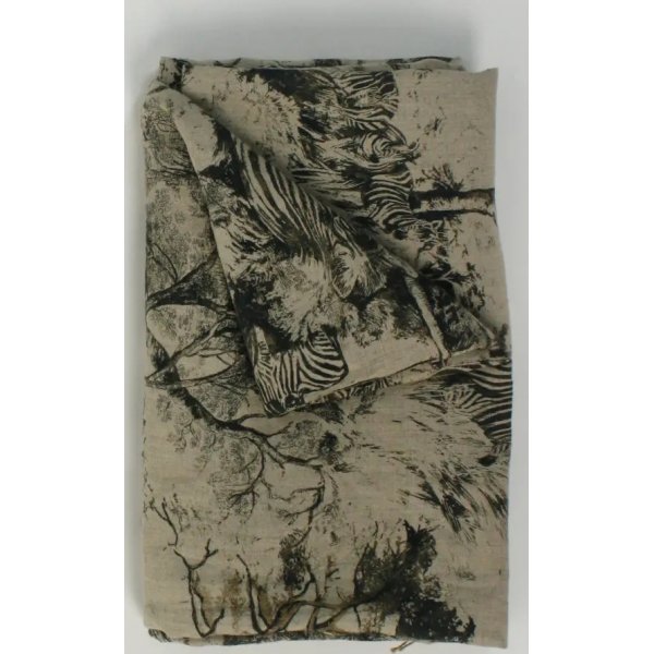 Safari-Tischdecke 150 x 300 cm