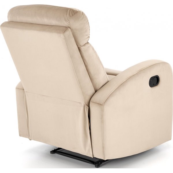 Relaxsessel Wonder - Beige Relaxsessel Wonder - Beige