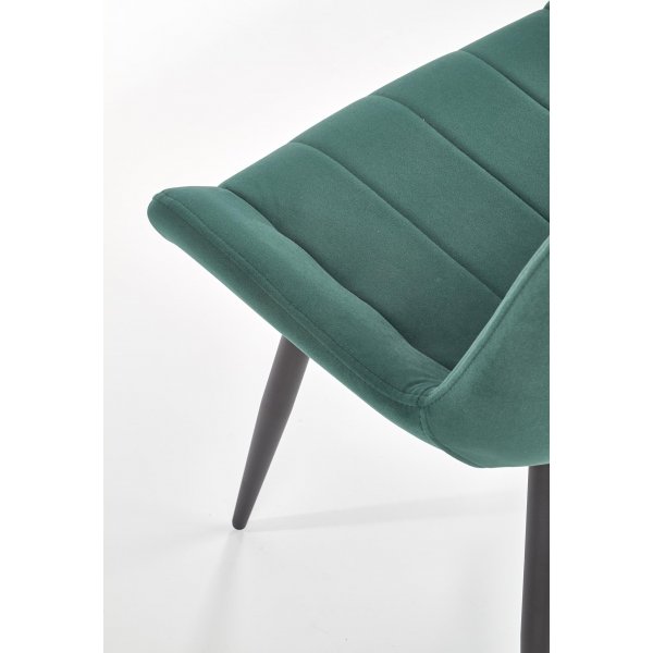 Cadeira Esszimmerstuhl 388 - Grün Cadeira Esszimmerstuhl 388 - Grün