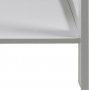 Wally Leiterregal 95 cm - Wei