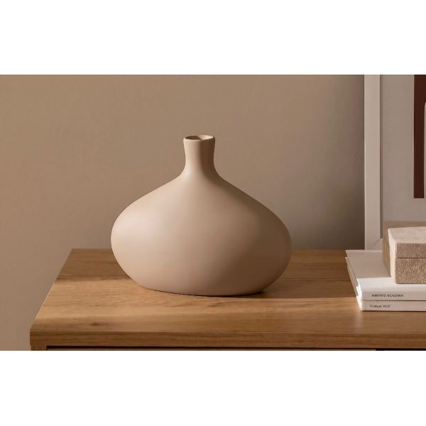 Bolso Vase - Hellbraun Bolso Vase - Hellbraun