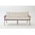 Pure Lounge-Gruppe - Beige