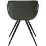 Gaia Sessel - Vintage grn
