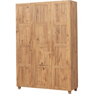 Hedera Kleiderschrank 1 - Kiefer