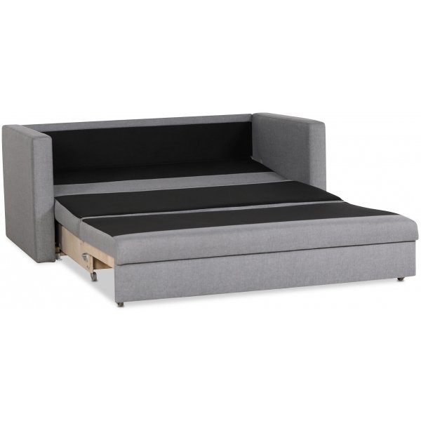 Prima Bettsofa 2-Sitzer - Wählen Sie Ihre Lieblingsfarbe + Fleckentferner für Möbel Prima Bettsofa 2-Sitzer - Wählen Sie Ihre Lieblingsfarbe + Fleckentferner für Möbel