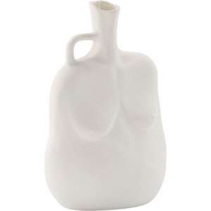 Conta-Vase - Offwhite