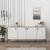 Eidur Sideboard - Eiche/Wei