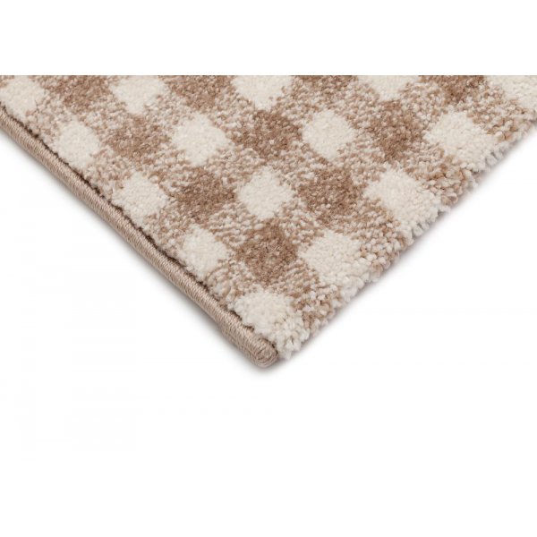 Kinderteppich Mitchell Exotica - Natur