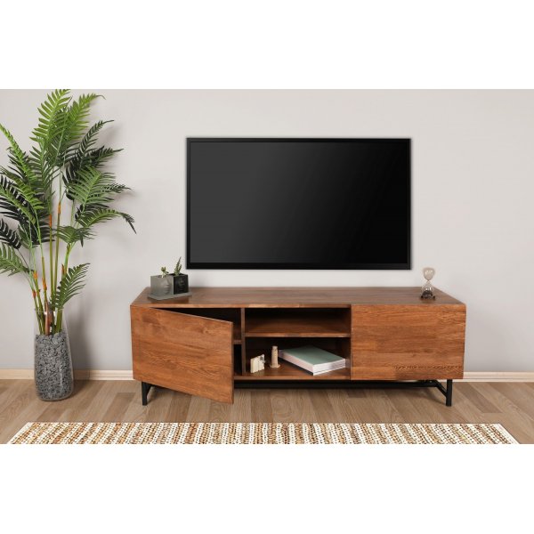 Weltmedienbank - Nussbaum