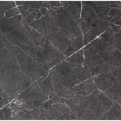 Graue Marmorplatte - 55x55x55 cm