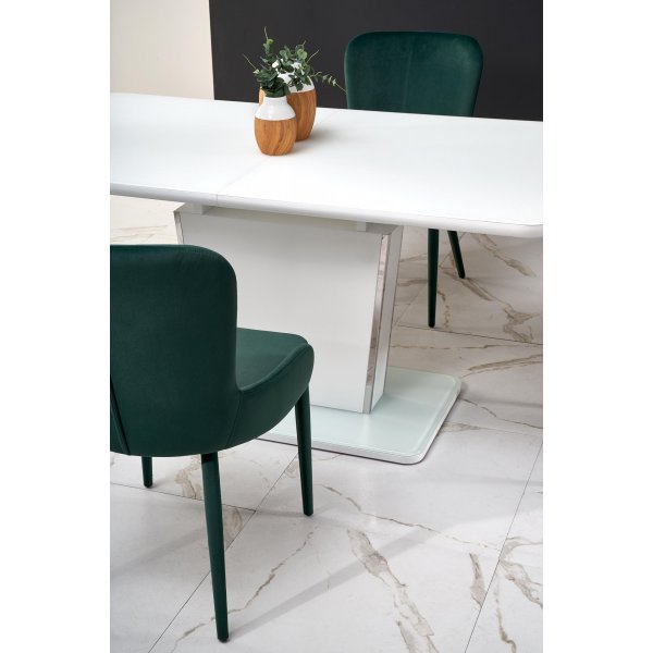 Esstisch Salento - Wei�