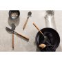 Jublie Besteck 24-teilig - Braun/Silber