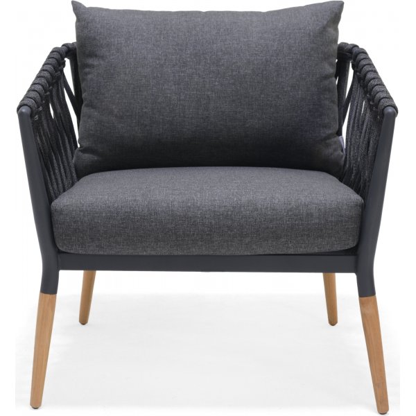 Lifestyle Garden Outdoor-Gruppe Ipanema