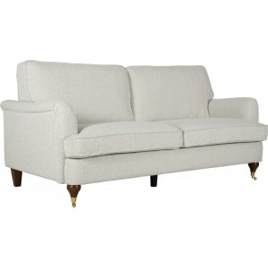 Howard Watford Deluxe 2-Sitzer-Sofa aus Boucl