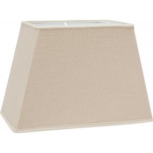 Scala Classico Lampenschirm - Beige