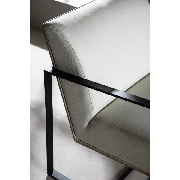 Kansas-Sessel - Offwhite Kansas-Sessel - Offwhite