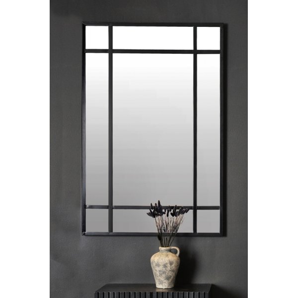 Alexandra Topf - Beige/Grau