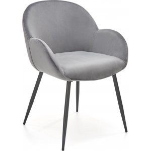 Cadeira Esszimmerstuhl 480 - Grau